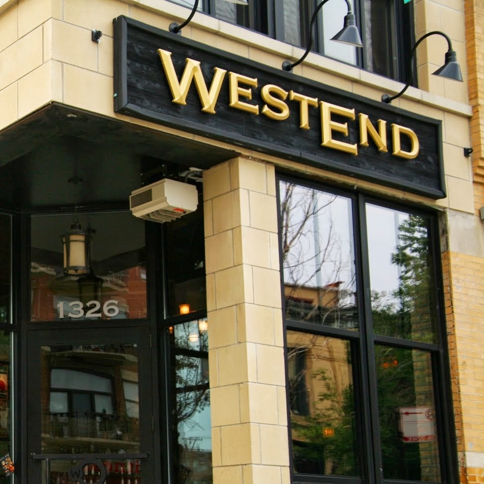 Reviews for West End Cafe At Rivers Casino Des Plaines Chicago, Illinois